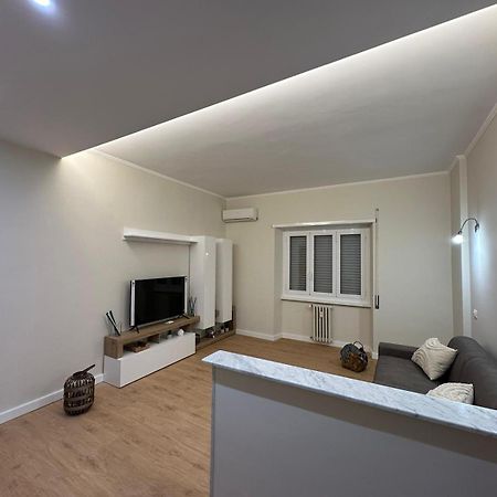 Apartament Casa Del Sole Rzym Zewnętrze zdjęcie