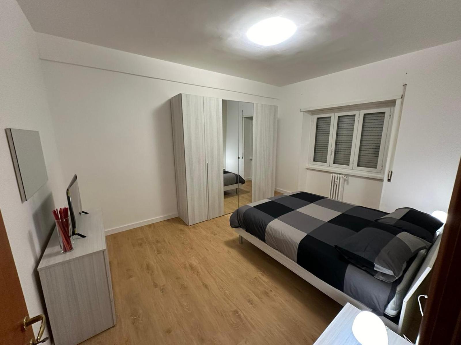 Apartament Casa Del Sole Rzym Zewnętrze zdjęcie