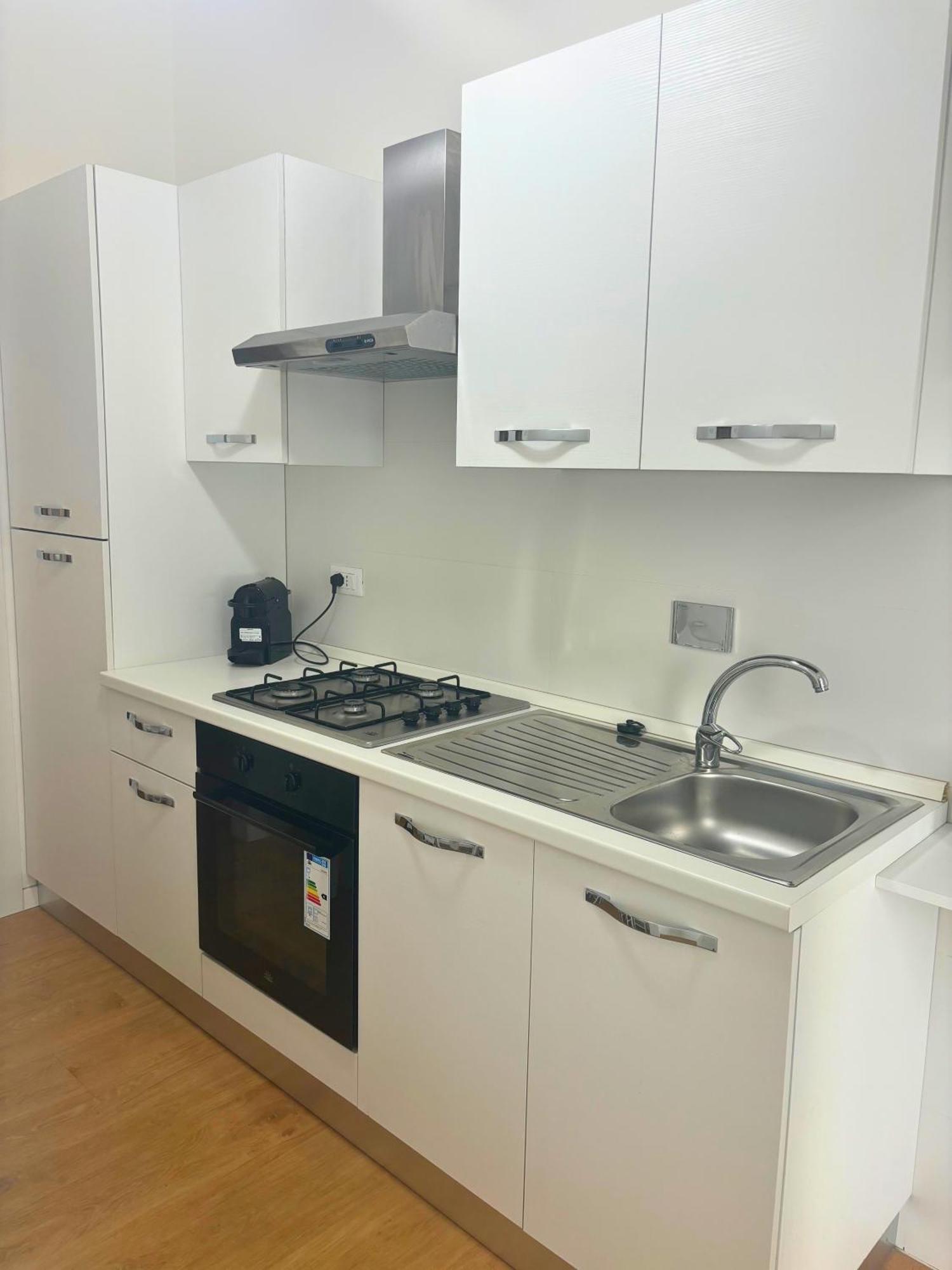 Apartament Casa Del Sole Rzym Zewnętrze zdjęcie