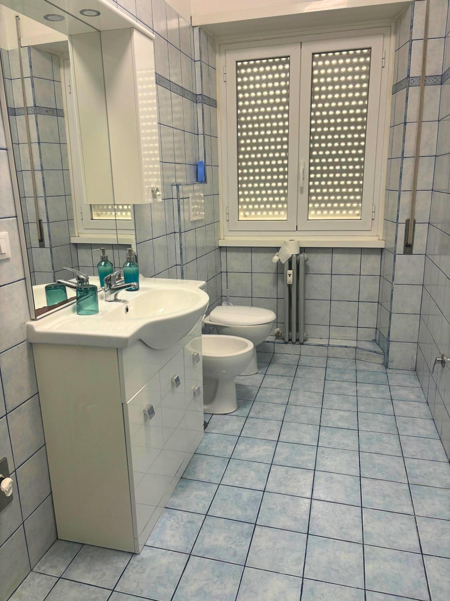 Apartament Casa Del Sole Rzym Zewnętrze zdjęcie